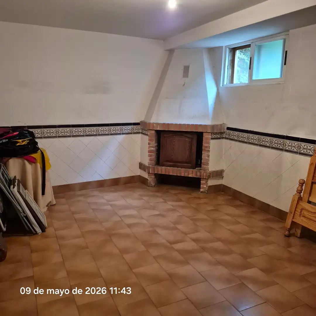 Casa o xalet en venda en San Andrés del Rabanedo amb Calefacció, Jardí privat i Parquet
