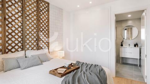 Foto 3 de Apartament de lloguer a Carrer de Les Jonqueres, Sant Pere, Sta. Caterina i la Ribera,  Barcelona Capital