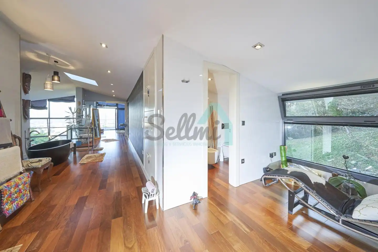 Houses for sale in Oviedo   with Air Conditioner, Heating and Private garden
