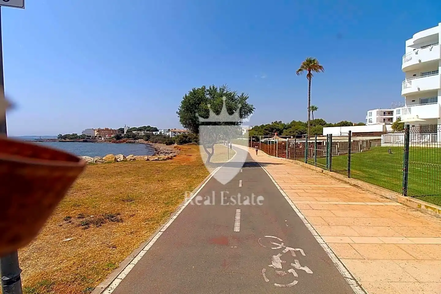 Exterior view of Flat for sale in Son Servera  with Terrace, Storage room and Balcony