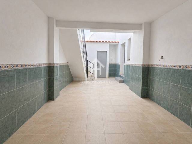 Casa-chalet en Venta en Calle San Benito en Peligros
