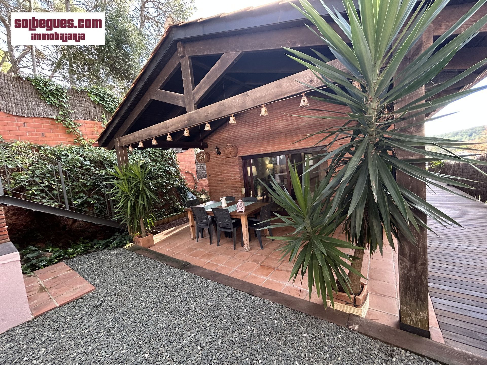 Casa o xalet en venda