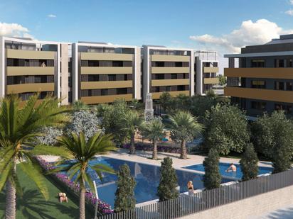 Flat for sale in Calle de Alberto Antonio Mustienes Luesma, 17, Miralbueno