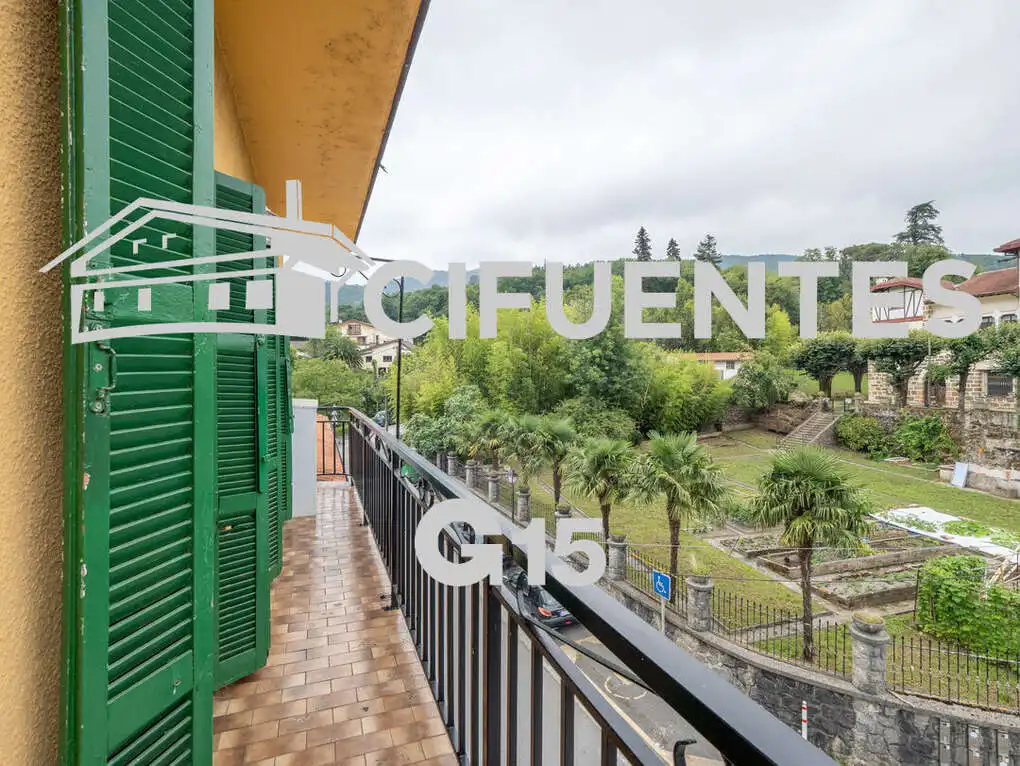 Piso en venta en urdaiaga, Usurbil