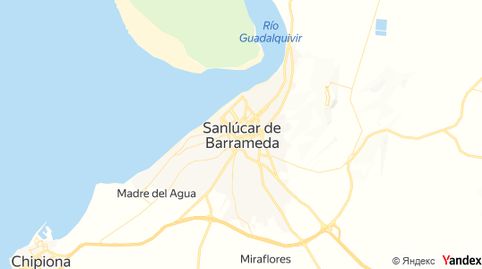 Foto 3 de Casa o chalet en venta en Centro - Calzada - Cabo Noval, Sanlúcar de Barrameda