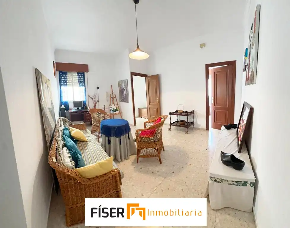 Appartement avec terrasse à vendre à Calle General Primo de Rivera, imagen 15