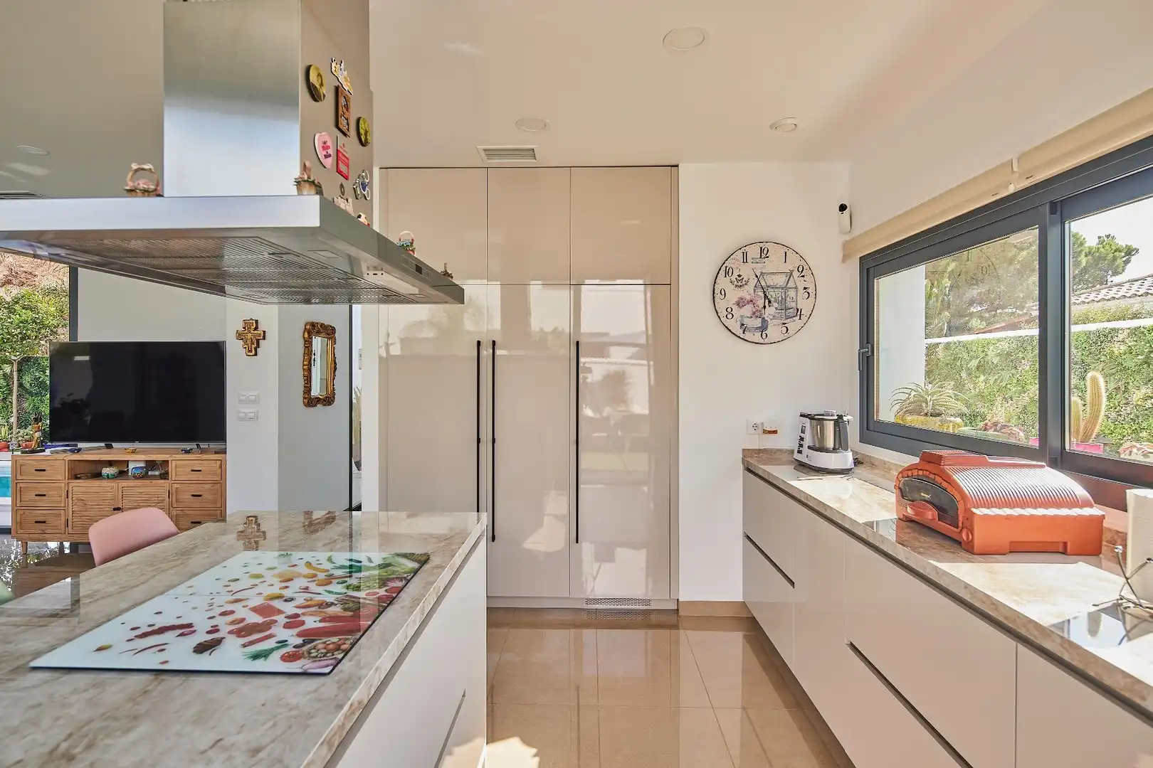 Villa avec piscine à vendre à Los Gallos, imagen 11