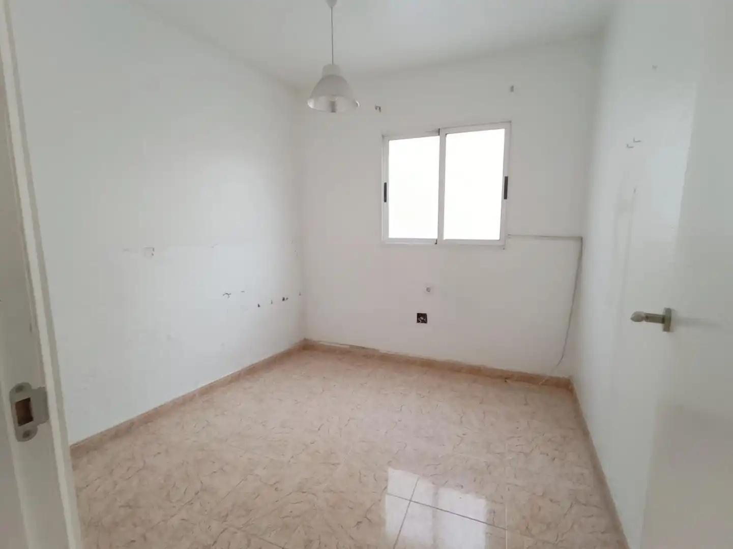 Bedroom of Houses for sale in Almería