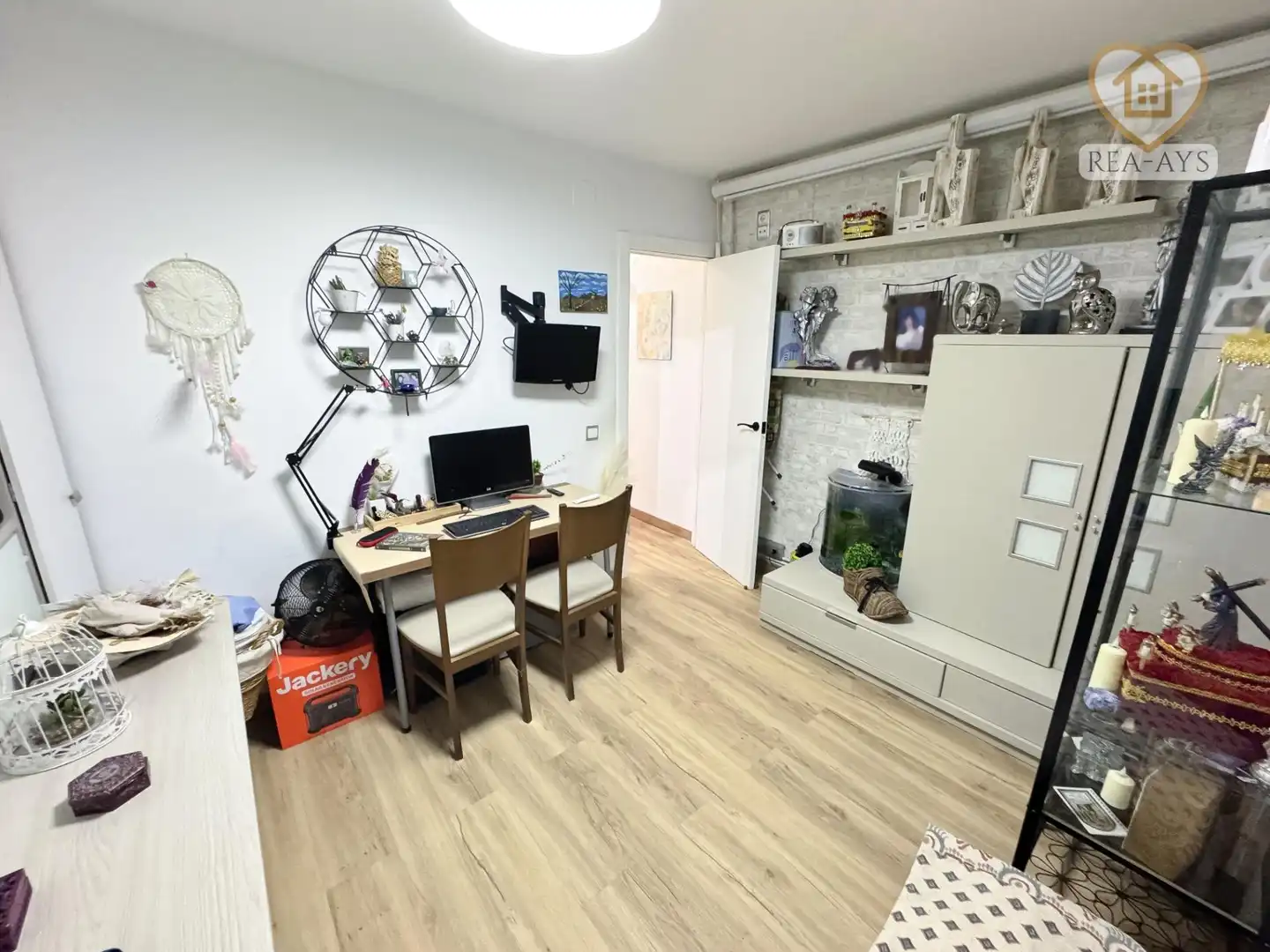 Flat for sale in Can Sant Joan, imagen 11