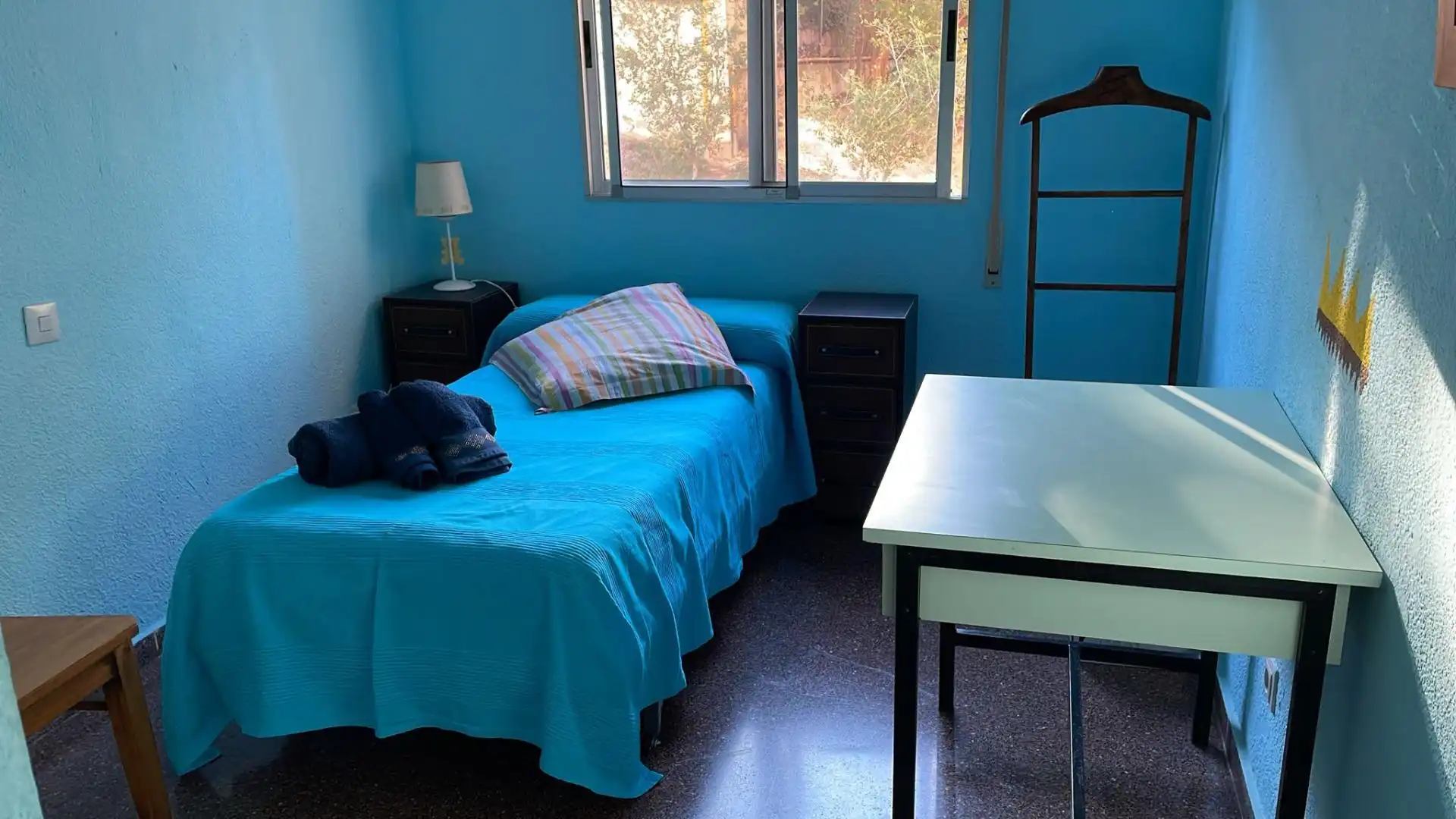 Wohnung zur Miete in Terramelar