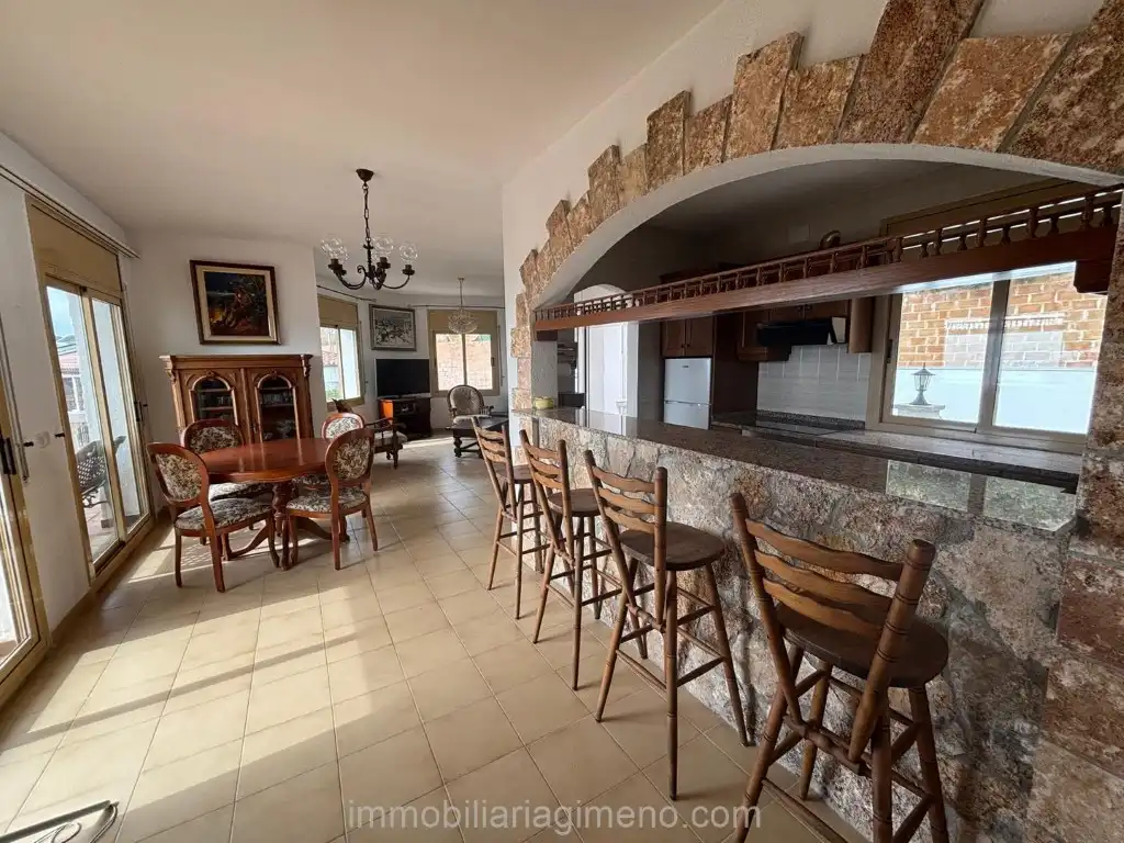 Maison avec piscine à vendre à Canyelles, imagen 33