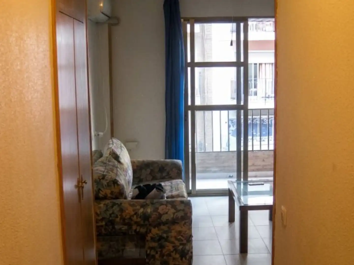 Dormitori de Estudi en venda en Murcia amb Rentadora