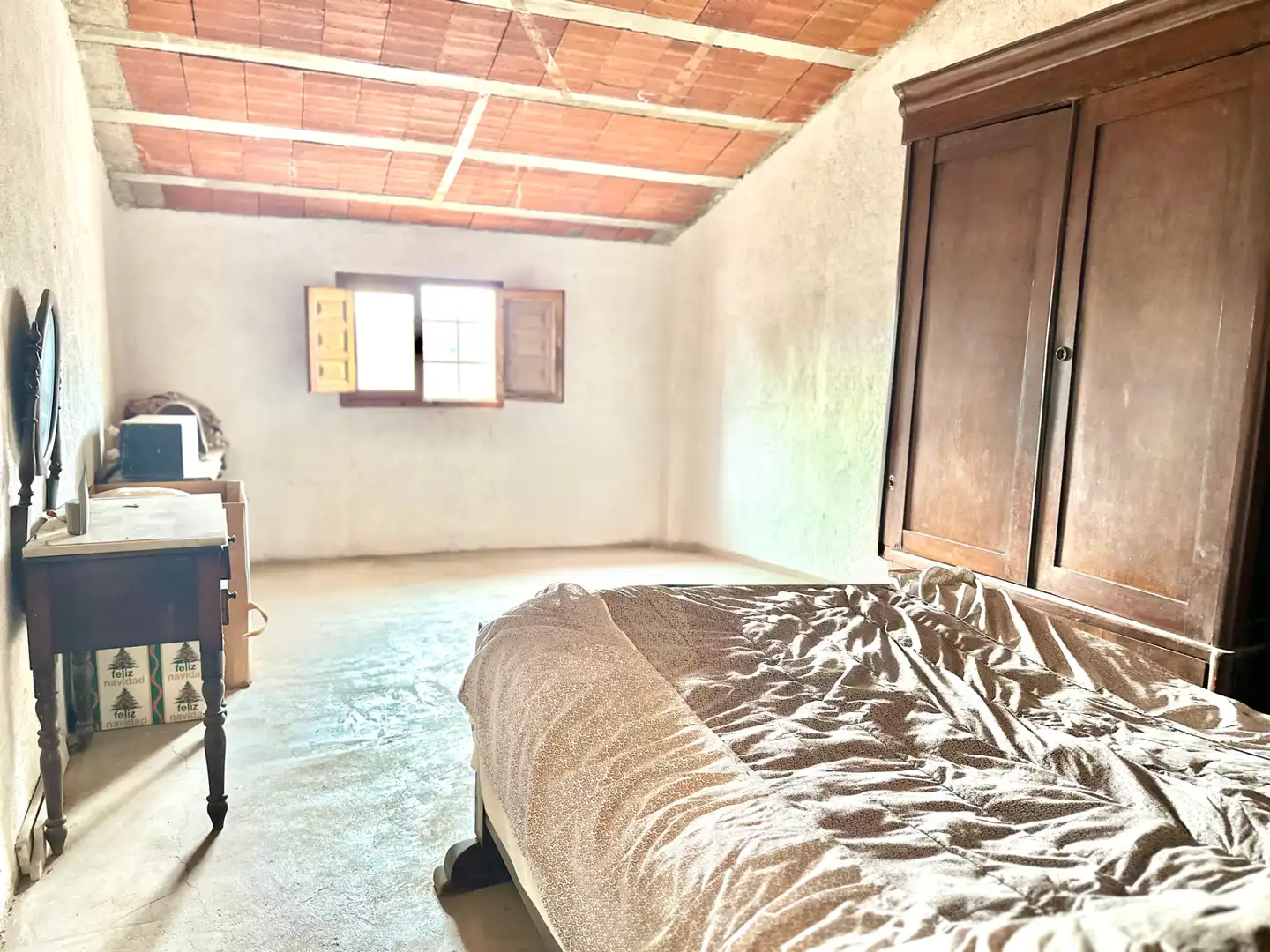 Finca rústica en venda a Camí del Dorca, Les Franqueses del Vallès
