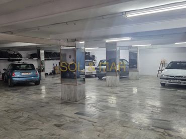 Parcheggio in vendita a Centurion y Cordoba