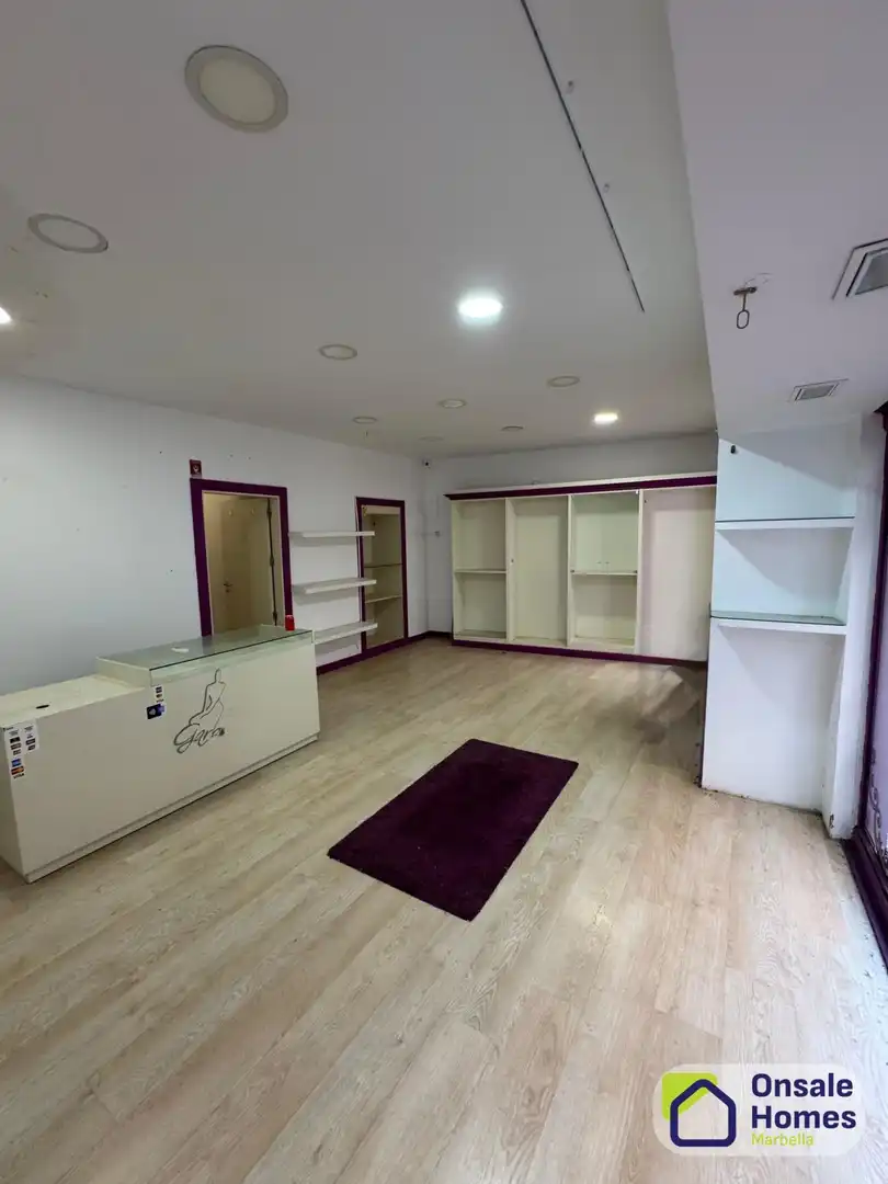 Inmuebles singulares en venta en Marbella Centro, imagen 65