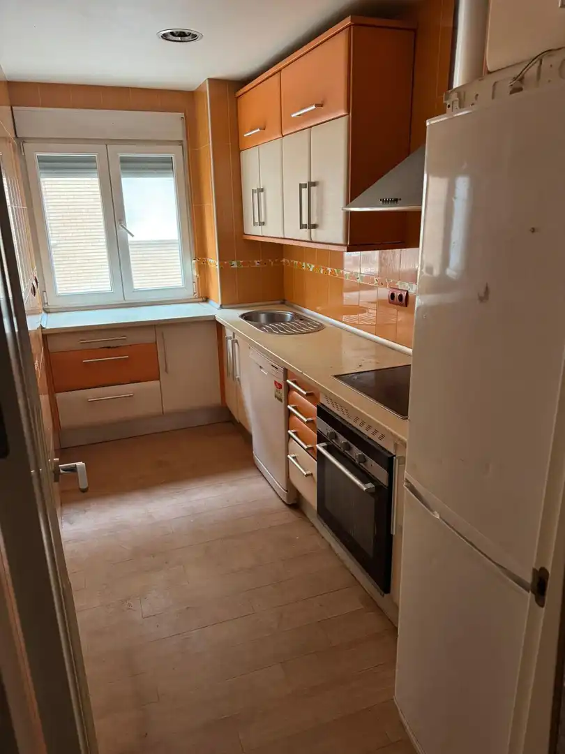 Appartamento con ascensore in vendita a Calle SAN GREGORIO, imagen 3