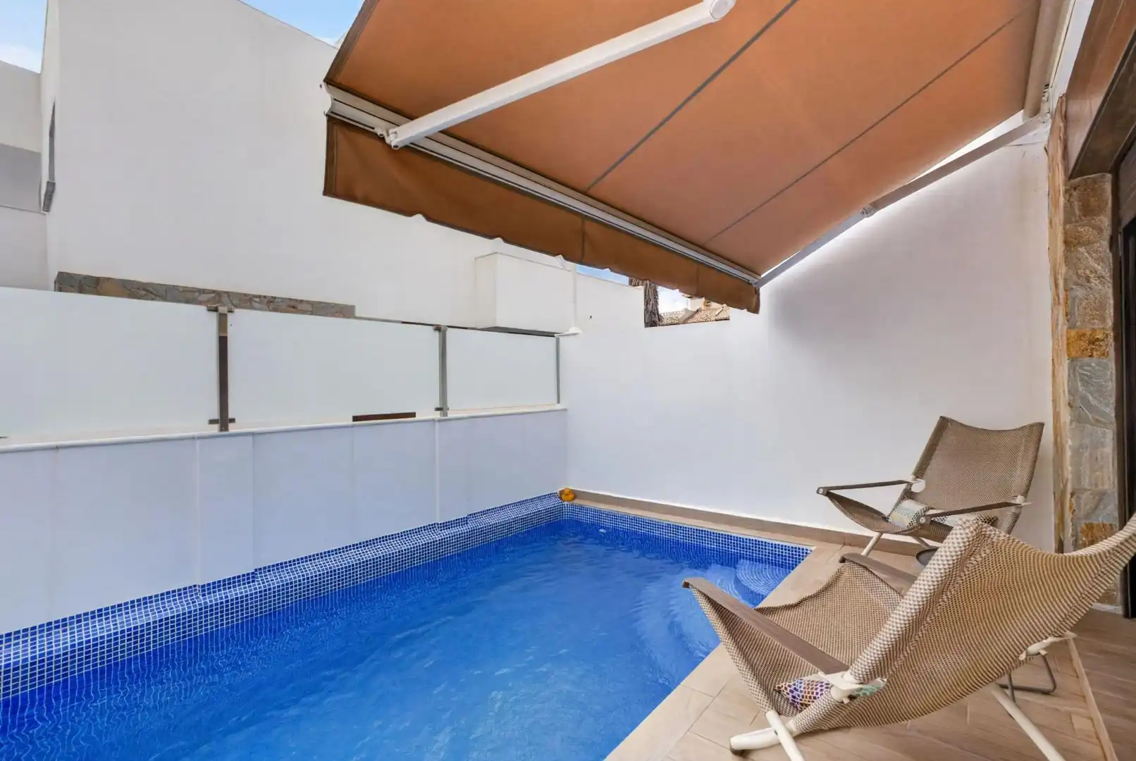 Chalet en venta en Orihuela Costa, imagen 4
