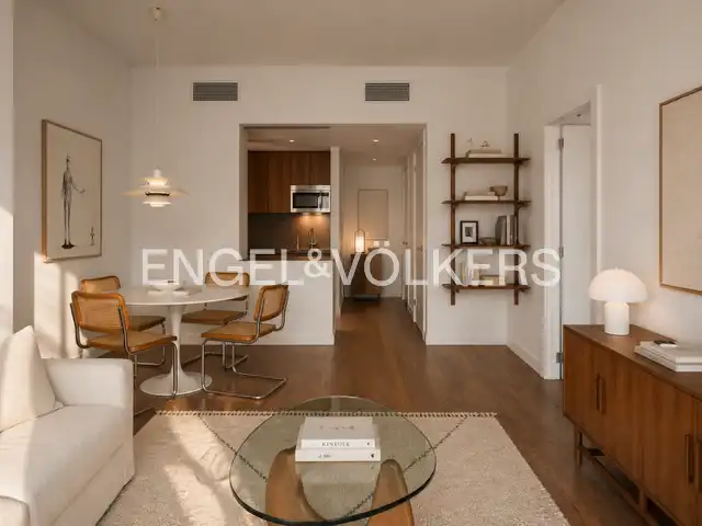 Piso con terraza en venta en Eixample, imagen 5