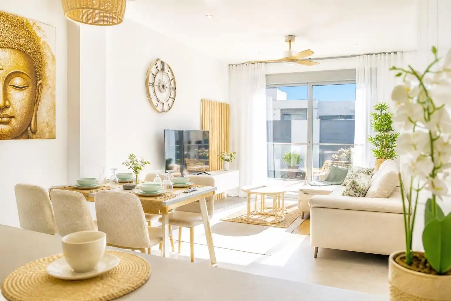 Appartement à vendre à San Javier ciudad