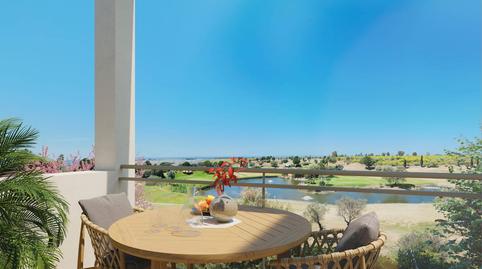 Foto 4 de Pis en venda a Calle las Ventas, 1, Las Pajanosas, Sevilla