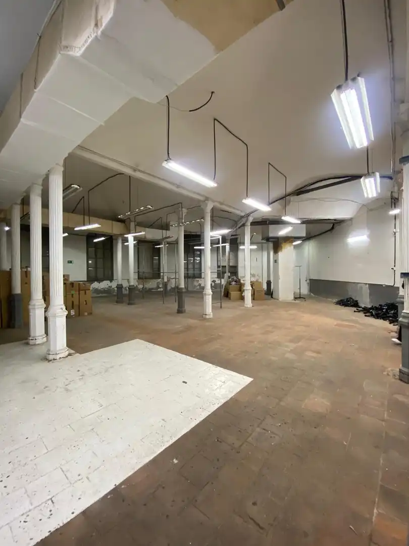 Business premises to rent in D"AUSIAS MARC 12, imagen 6