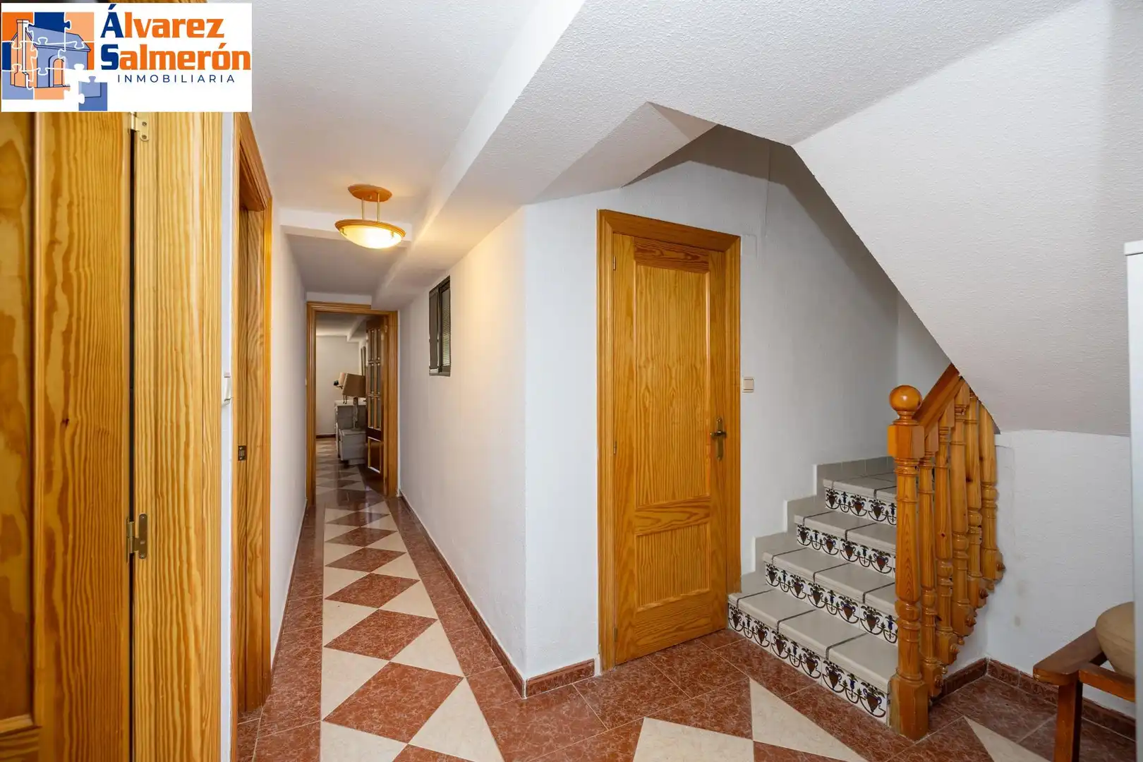Villa mit Pool zum Verkauf in Calle Alijares, imagen 37