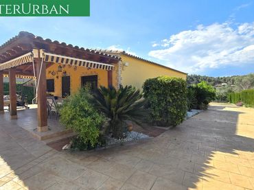 Villa con giardino in vendita a Vilamarxant