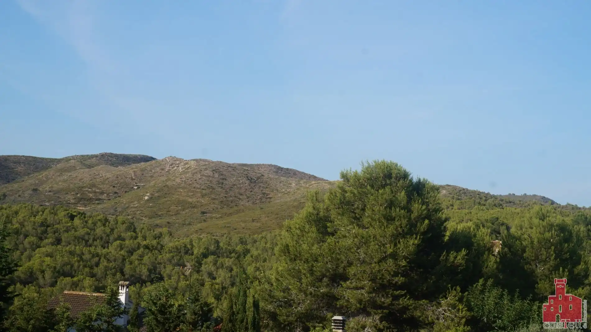 Terreny residencial en venda a La Pobla de Montornès, imagen 5