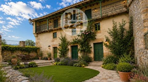 Photo 4 of Houses for sale in Lastra (nidaguila), Valle de Sedano, Burgos