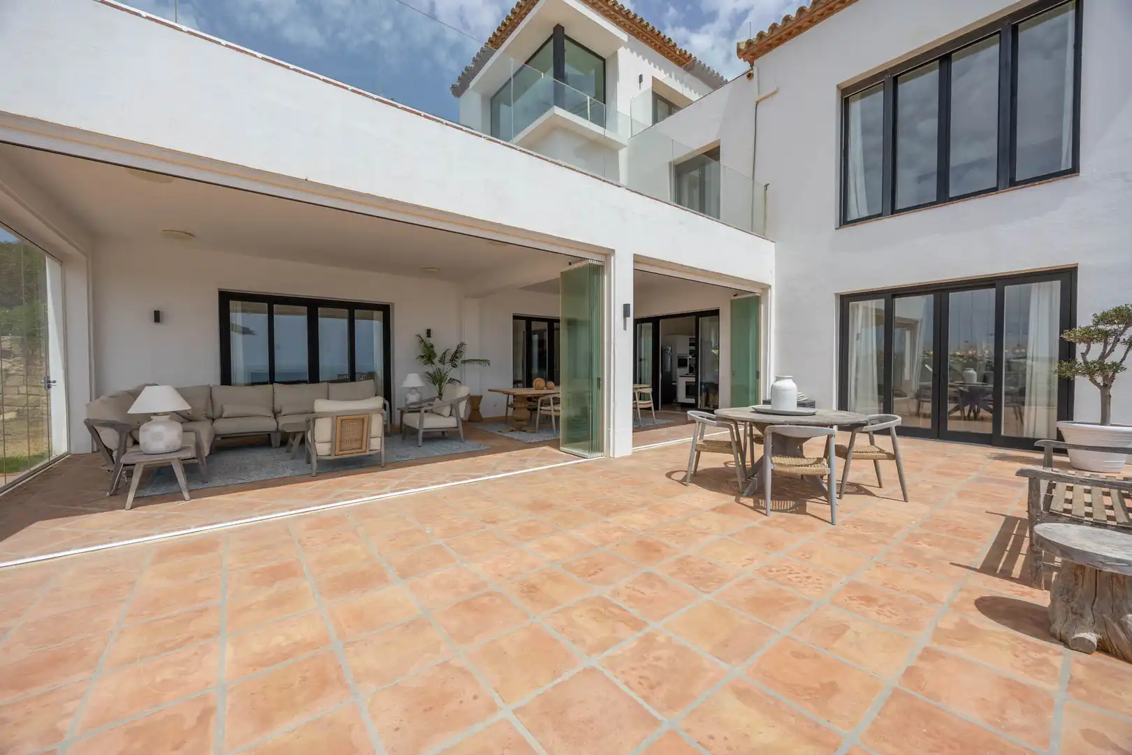 Maison avec piscine à vendre à Sotogrande Alto, imagen 14