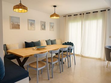 Reihenhaus mit Pool zum Verkauf in Benamara - Atalaya