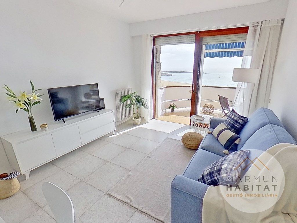 Apartment to rent in Paseo Xifre, Centre