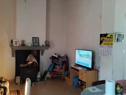 Living room of House or chalet for sale in Vilamarxant