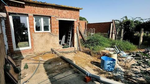 Foto 2 de Finca rústica en venta en Villanueva de los Castillejos, Huelva