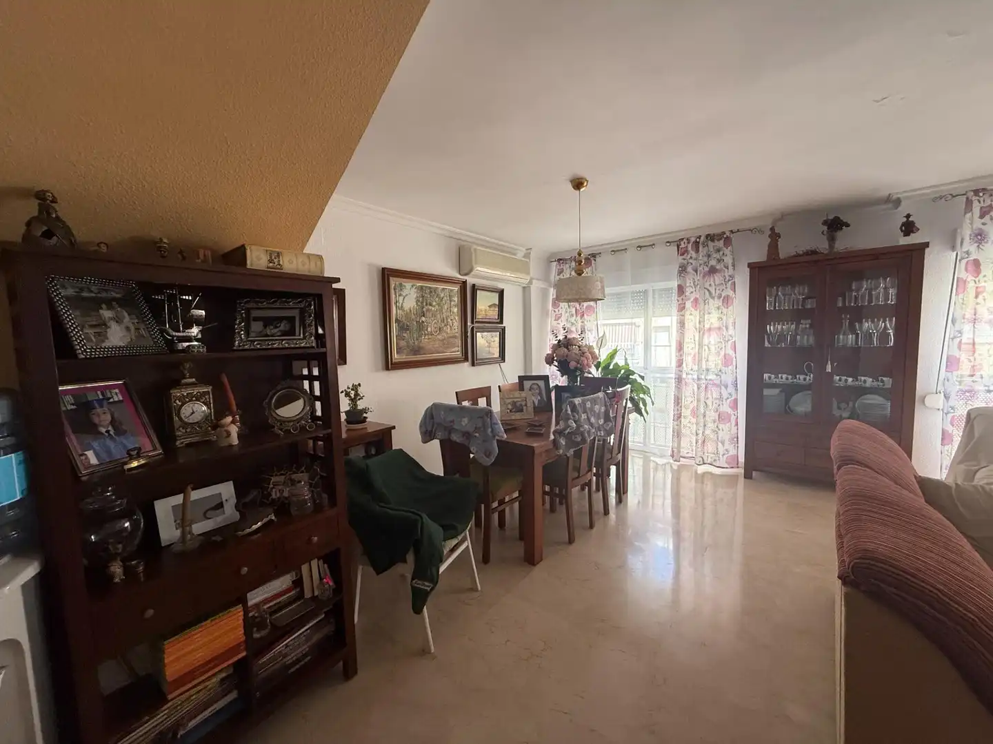 Comedor de Dúplex en venta en Huelva con Aire acondicionado y Calefacción