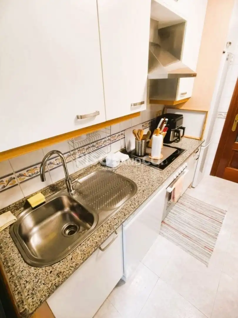 Piso en venta en Calle MOZART, Someso - Matogrande
