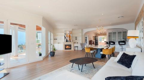 Photo 2 of House or chalet to rent in Costa d'en Blanes, Illes Balears