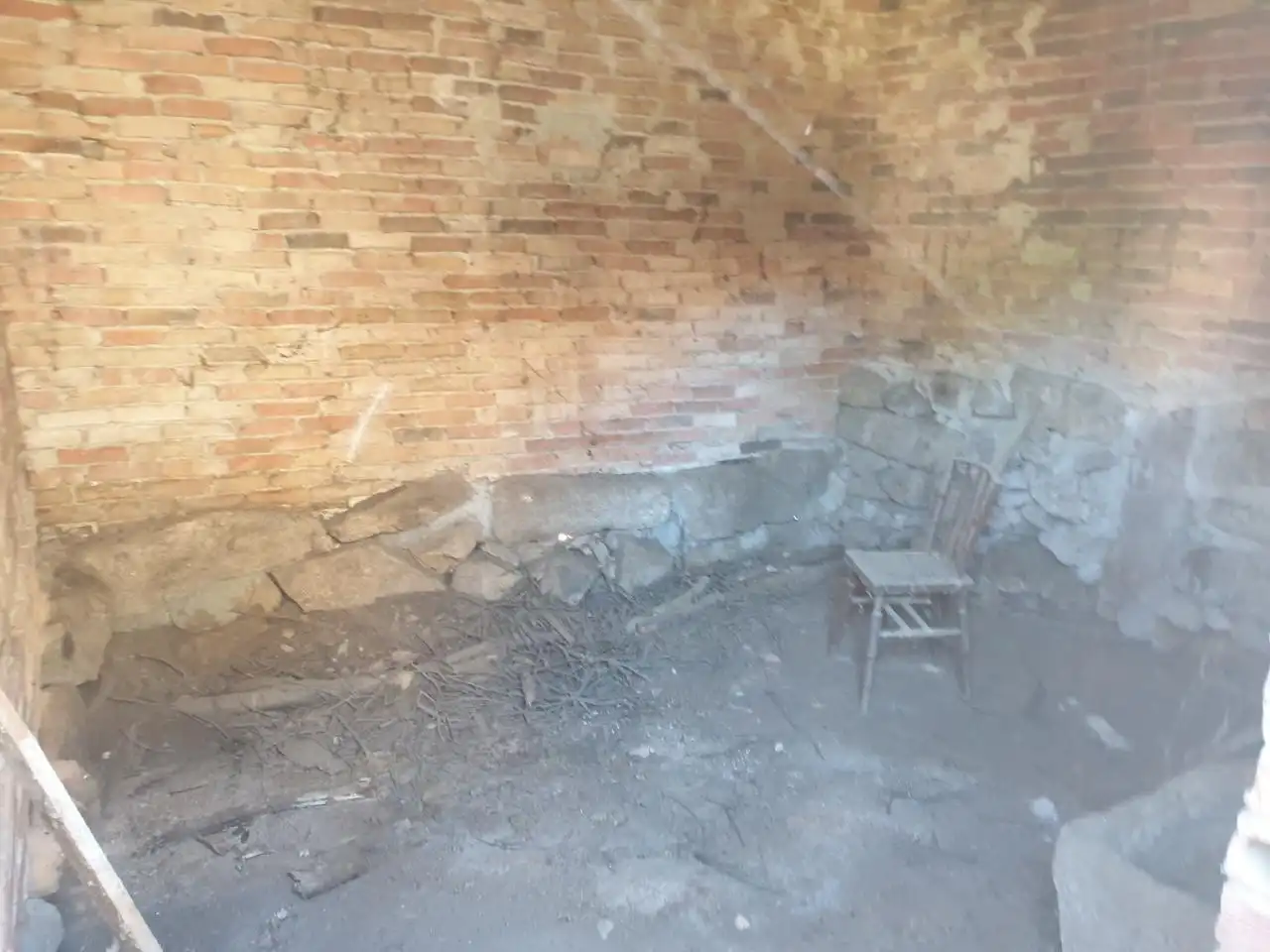 Casa rústica con terraza en venta en Santabaia, imagen 22