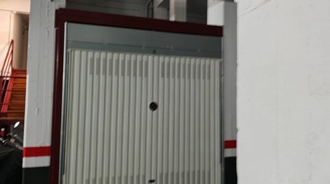 Foto 2 de Garaje en venta en Santutxu - Basarrate, Bilbao