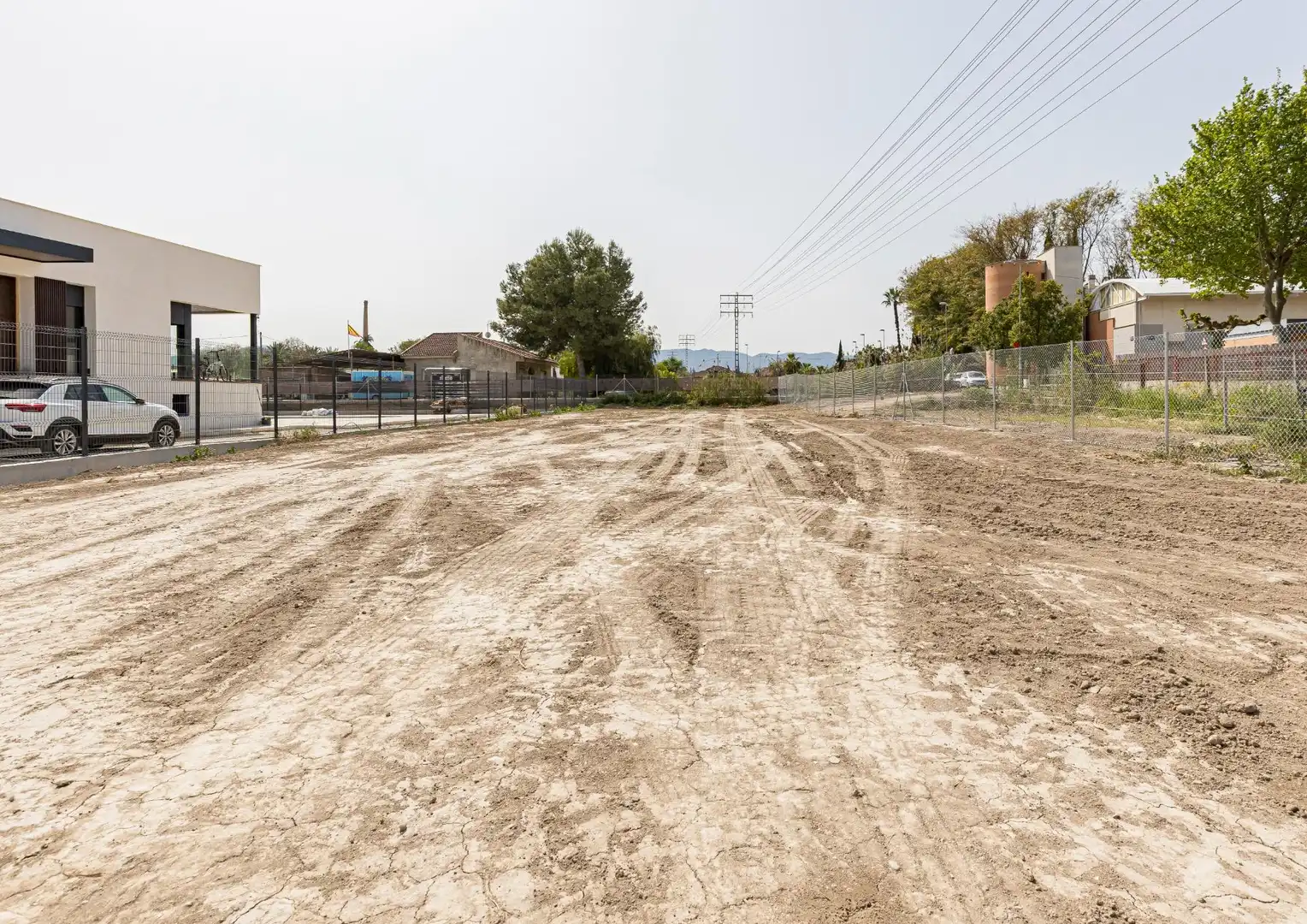 Residencial en venda en Murcia