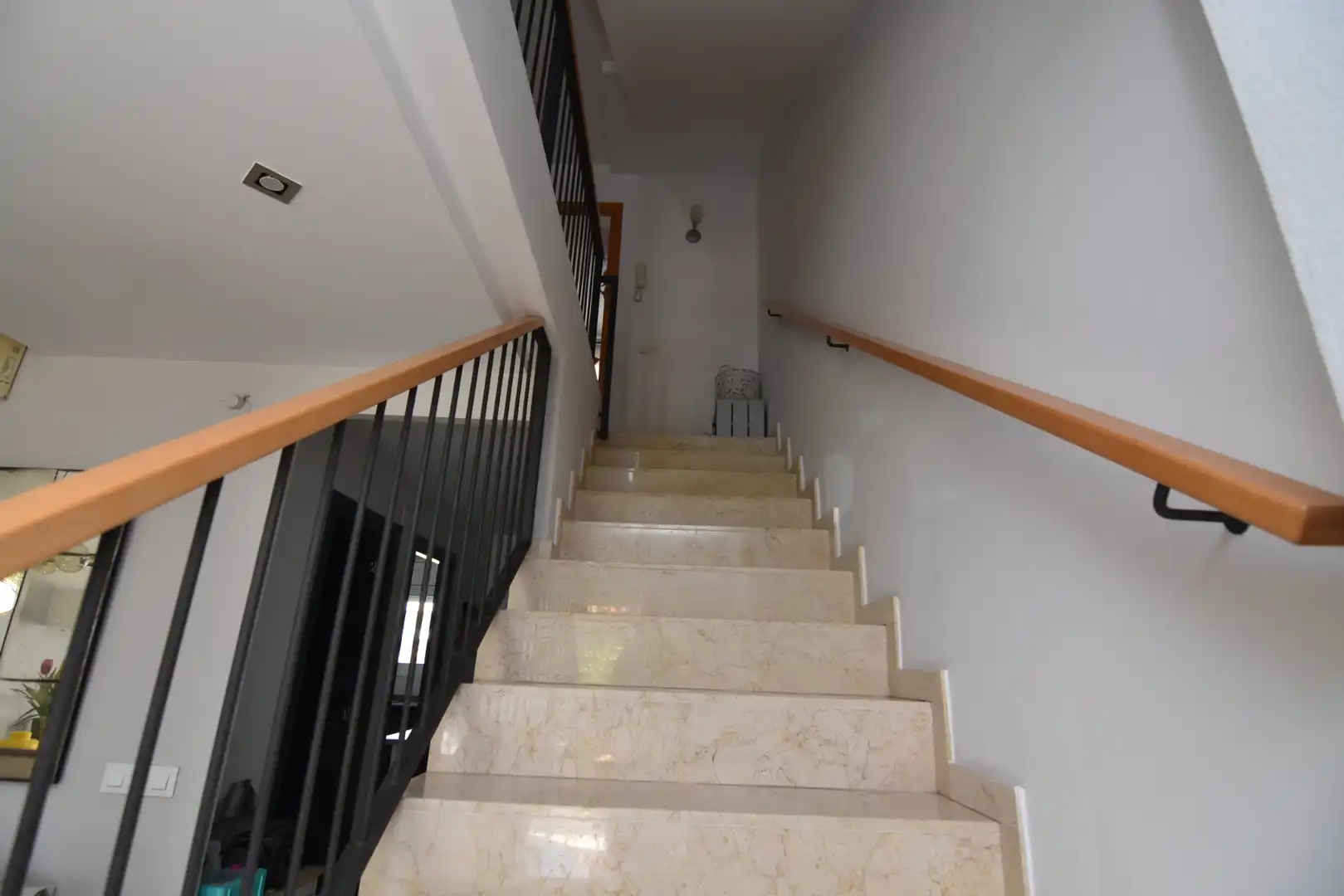 Casa adosada en venta en Calella con Aire acondicionado, Calefacción y Jardín privado