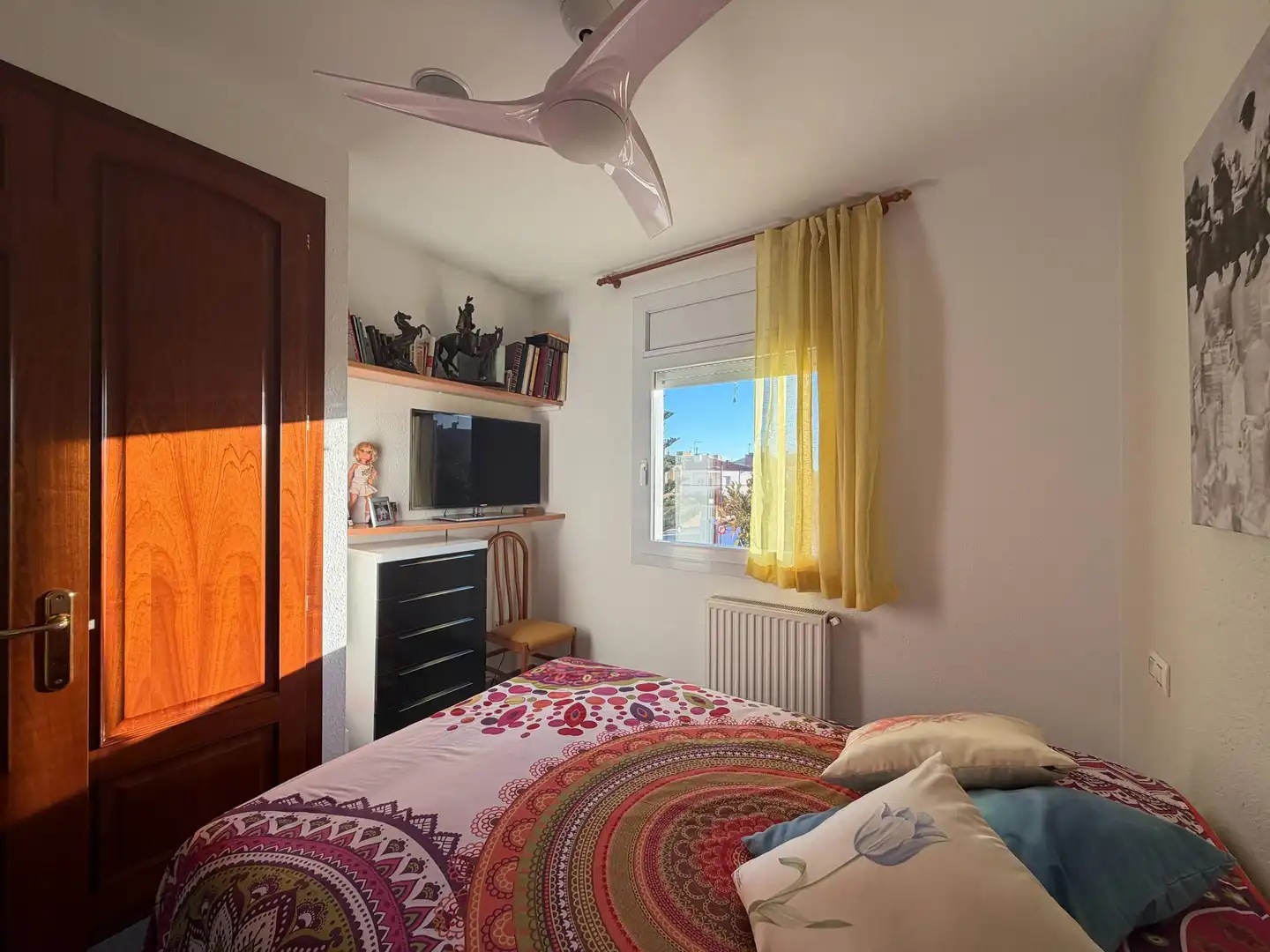 Villa mit Pool zum Verkauf in Calle DE LA SERRA DEL CADI, imagen 17