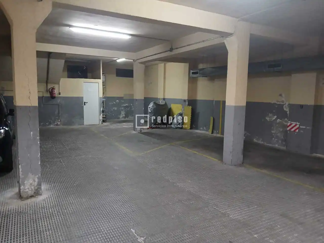 Einzelparkplatz zum Verkauf in ALEJANDRINA MORAN, imagen 4