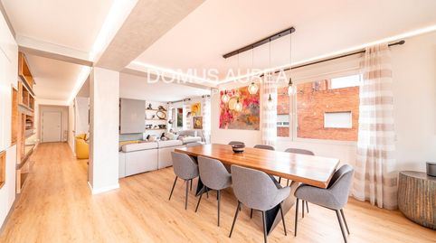 Foto 3 von Dachboden zur Miete in Duque de Sesto, Goya, Madrid Capital