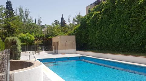 Foto 4 de Pis de lloguer a Camino de los Neveros - Serrallo,  Granada Capital