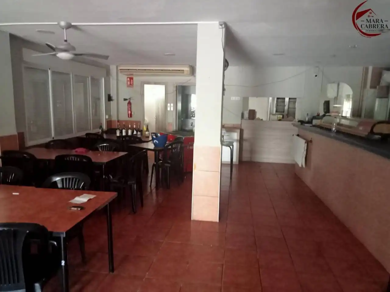 Gewerbefläche zum Verkauf in Avenida Neptuno 100, imagen 7