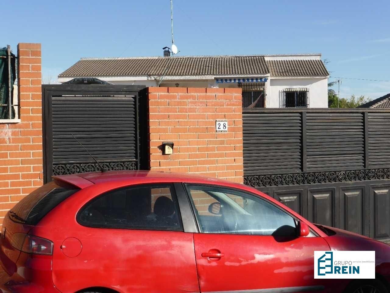 Casa o xalet en venda