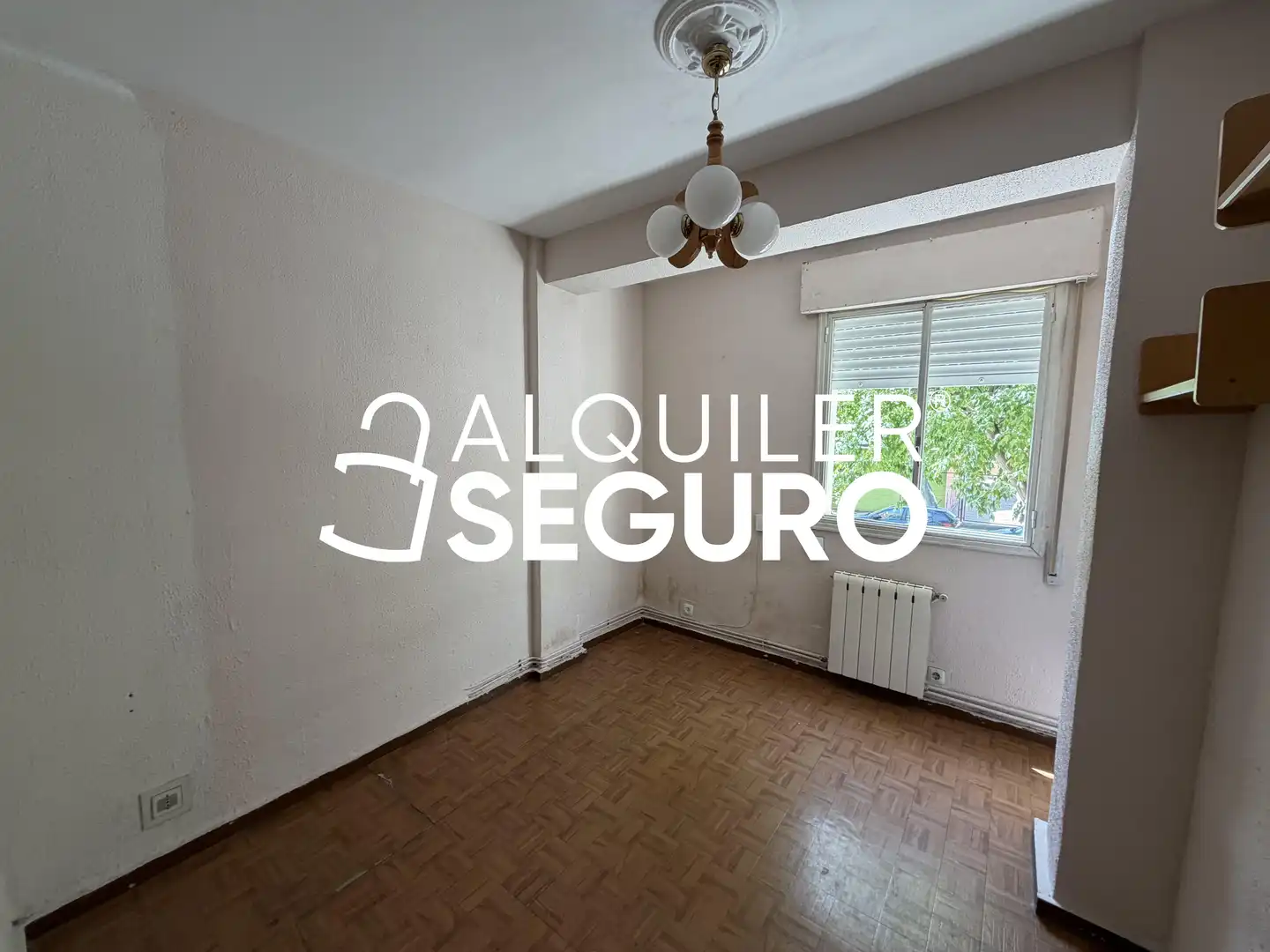 Flat for rent in De Los Angeles, Juan de la Cierva