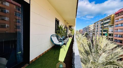 Foto 5 von Wohnung zum Verkauf in Plaza Elíptica - República Argentina, Gandia