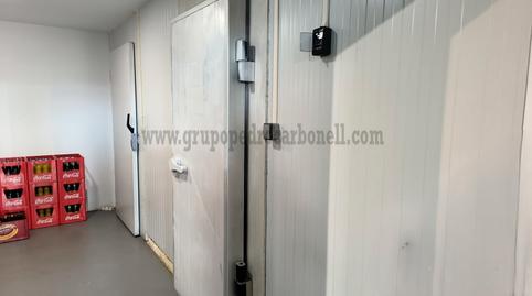 Photo 5 of Premises to rent in Haygon - Universidad, Alicante